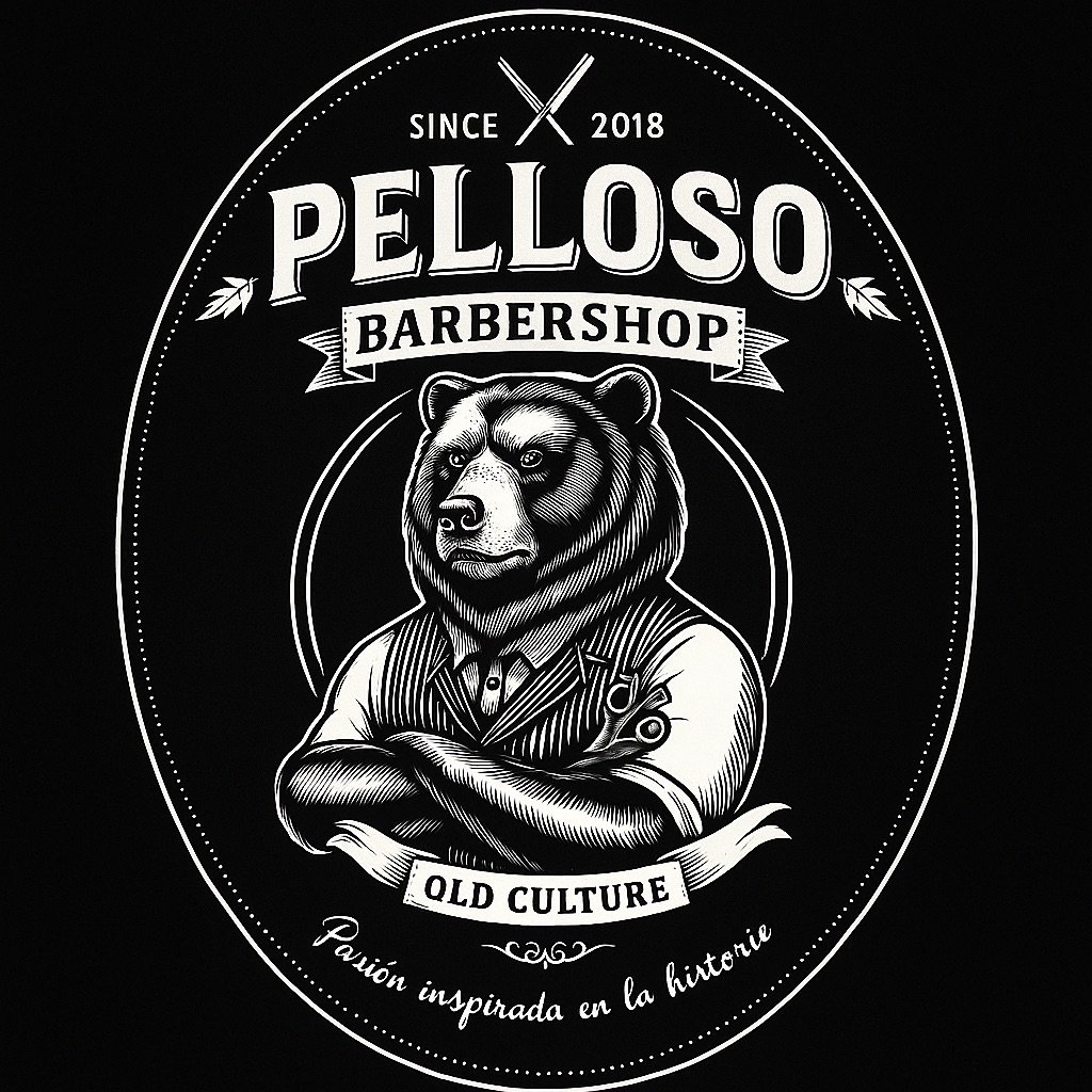 Barbería Pelloso