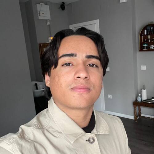 Víctor, barbero de Barbería Pelloso Castelldefels